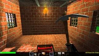 StaudSoft's Synthetic World video 3