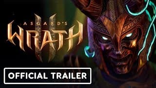 Launch Trailer