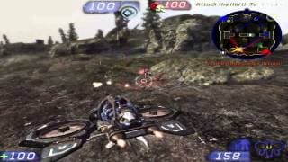 Gameplay video