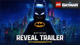 Announcement Trailer