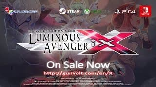 Gameplay Trailer