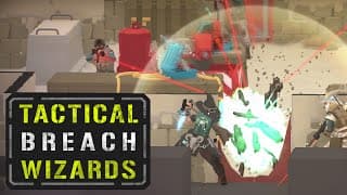 Gameplay Trailer