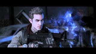 Triple Impact Trailer