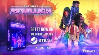 Trailer