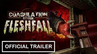Announcement Trailer