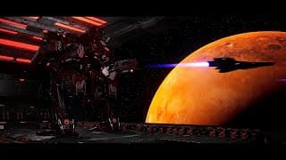 Cinematic Trailer