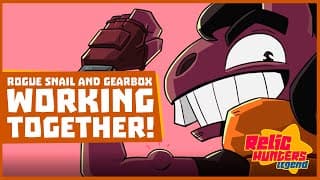 Announcement Trailer