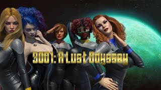3001: A MILF Odyssey video 1