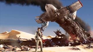 Announcement Trailer