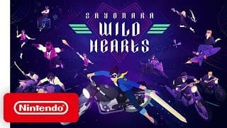 Launch Trailer - Nintendo Switch
