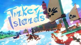 Announcement Trailer
