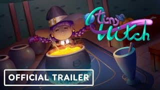 Gameplay Trailer