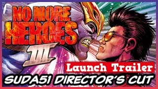 Launch Trailer