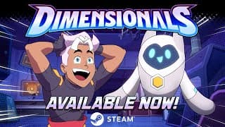 Launch Trailer