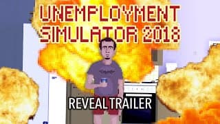 Announcement Trailer