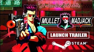 Launch Trailer