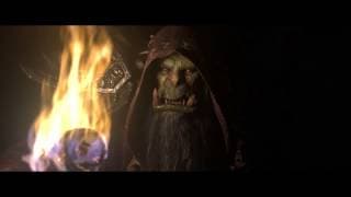 Cinematic Trailer