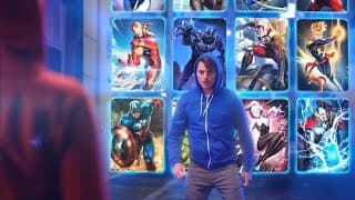 Trailer