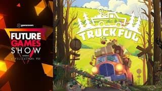 Gameplay Trailer