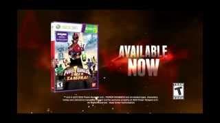 Trailer