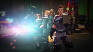 Announcement Trailer