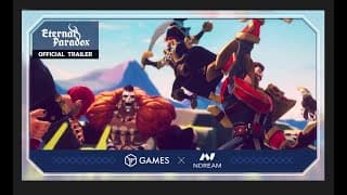 Cinematic Trailer