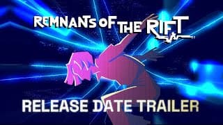 Release Date Trailer