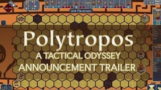 Announcement Trailer