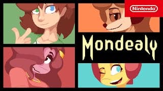 Launch Trailer