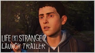 Launch Trailer