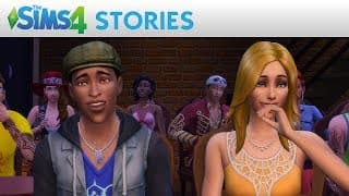 Gameplay Trailer