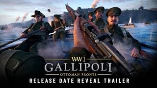 Release Date Trailer