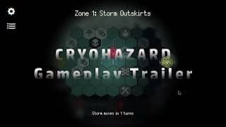 Gameplay Trailer