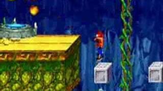 Gameplay video