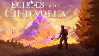Announcement Trailer