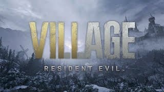 Announcement Trailer