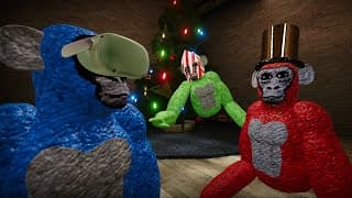 Announcement Trailer