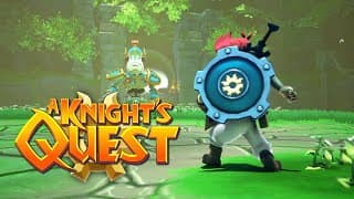 Gameplay Trailer