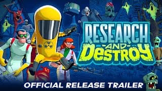 Trailer