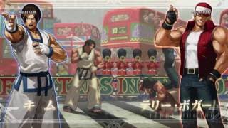 Gameplay Video