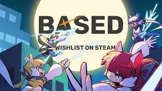 Announcement Trailer