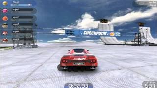 Gameplay video