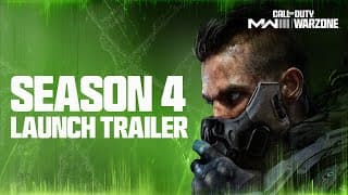 Launch Trailer