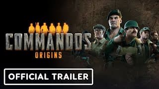 Gameplay Trailer