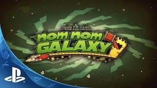 Launch Trailer