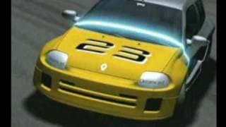 Game intro