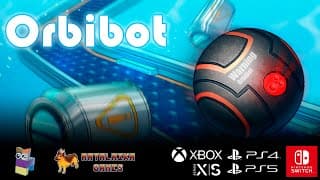 Launch Trailer