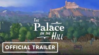 Launch Trailer