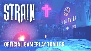Gameplay Trailer
