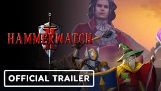 Dev Diary
